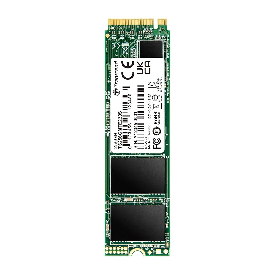 Amazon | トランセンドジャパン Transcend PCIe M.2 SSD (2280
